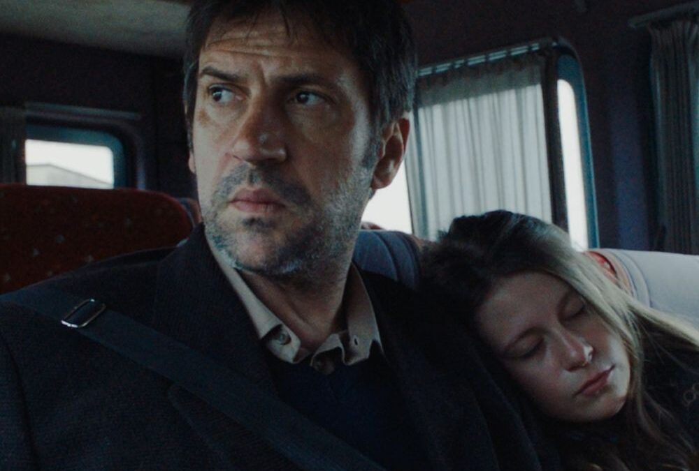  Kratki igrani film „Imaginarni brojevi“ Jelice Jerinić na 76. Berlinalu