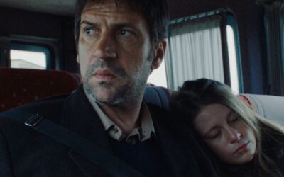 Kratki igrani film „Imaginarni brojevi“ Jelice Jerinić na 76. Berlinalu