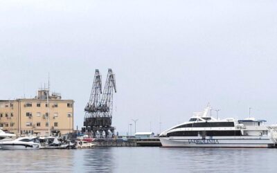 Pretovar kontejnera na Jadranu – Rijeka se vraća