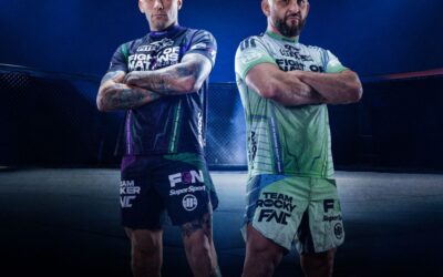 Borbe MMA uživo za Yettel i SBB korisnike