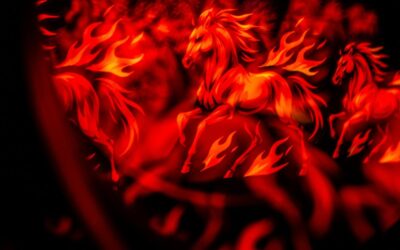 Kako će godina Vatrenog konja uticati na posao