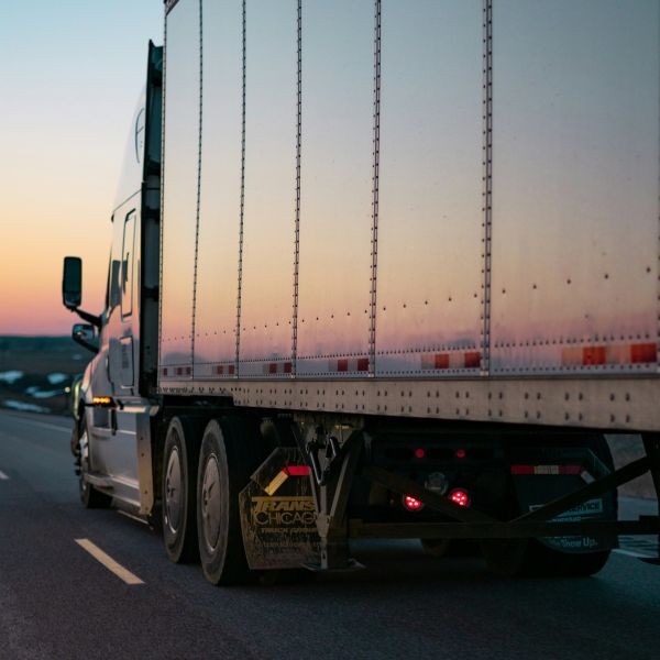 Šta će biti sa zahtevom vozača kamiona iz regiona za ulazak u EU