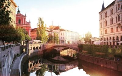 Koliki će biti ekonomski rast u Sloveniji