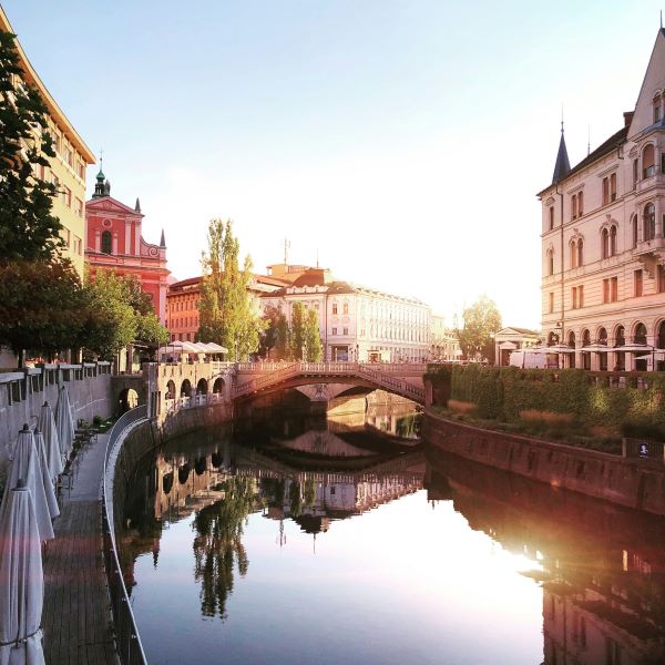 Koliki će biti ekonomski rast u Sloveniji