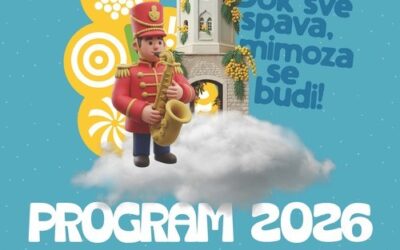 Praznik mimoze po 57.put u Herceg Novom