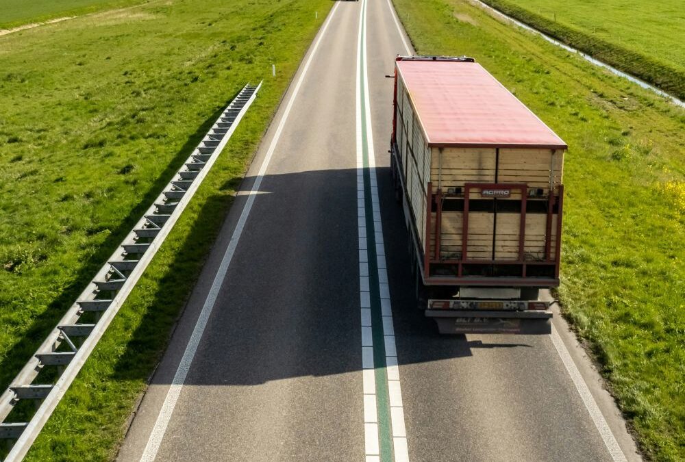 Vozači dela regiona završili protest posle najave iz Brisela