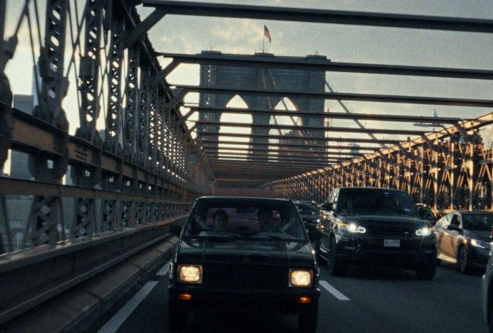 „Yugo ide u Ameriku“ preko festivala u Kopenhagenu