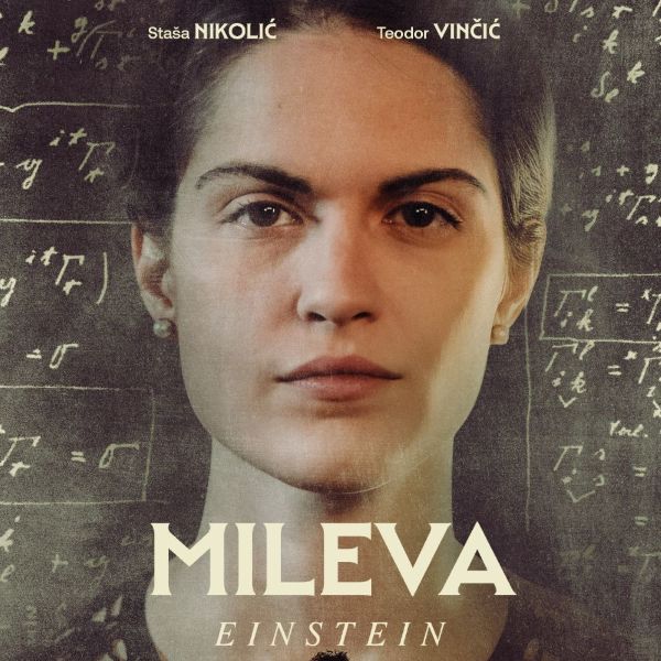 Film “Mileva Ajnštajn” 27.02. na DOK-u