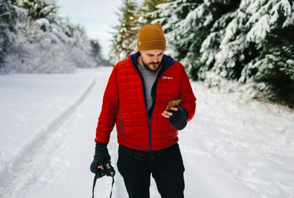 I fitnes gedžeti mogu da budu hakovani