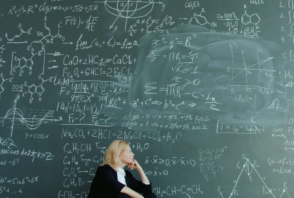 Podrška za žene u nauci