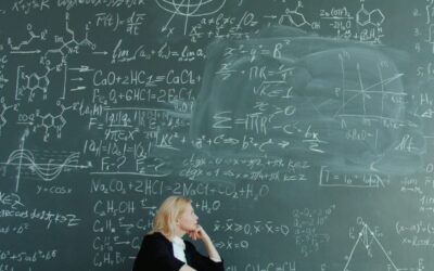 Podrška za žene u nauci