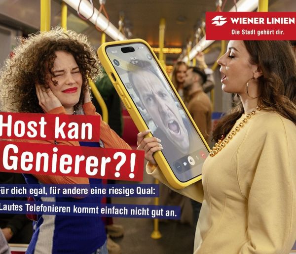 Jel’ može malo obzira prema drugima?