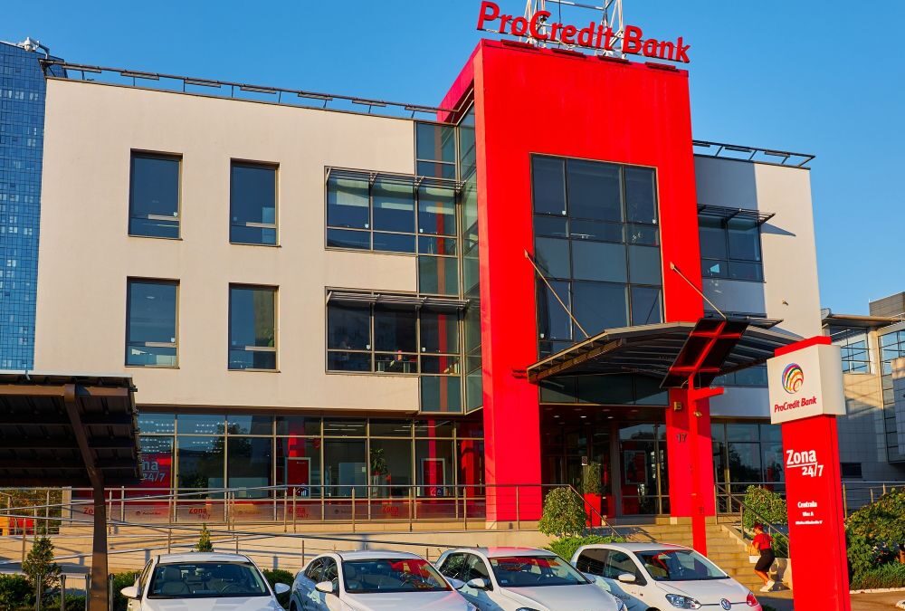 ProCredit banka potpisala ugovor sa Ministarstvom poljoprivrede