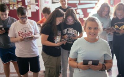 Kako do bezbednog interneta za decu