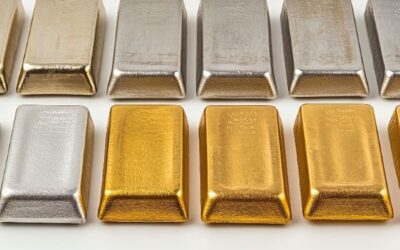 Investitori ponovo biraju zlato