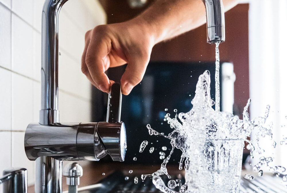 Projekat fabrike vode iz Zrenjanina u trci za svetsku nagradu