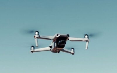 Drone Expo 14. i 15. 05. u Osijeku