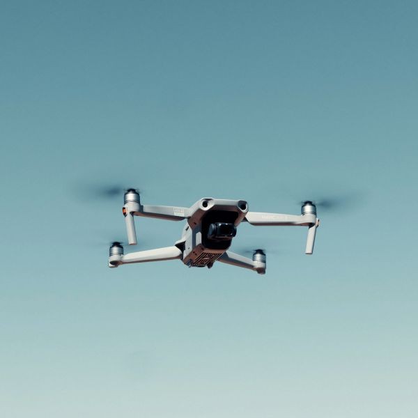 Drone Expo 14. i 15. 05. u Osijeku