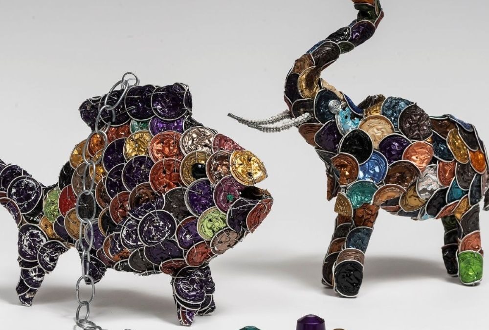 Lepota odbačenog u MAU