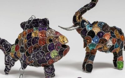 Lepota odbačenog u MAU