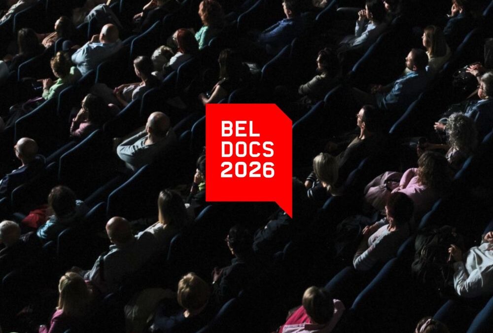 Beldocs od 20. do 26. 05. u Beogradu