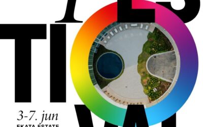 Prvi Ekata festival u Krnjevu