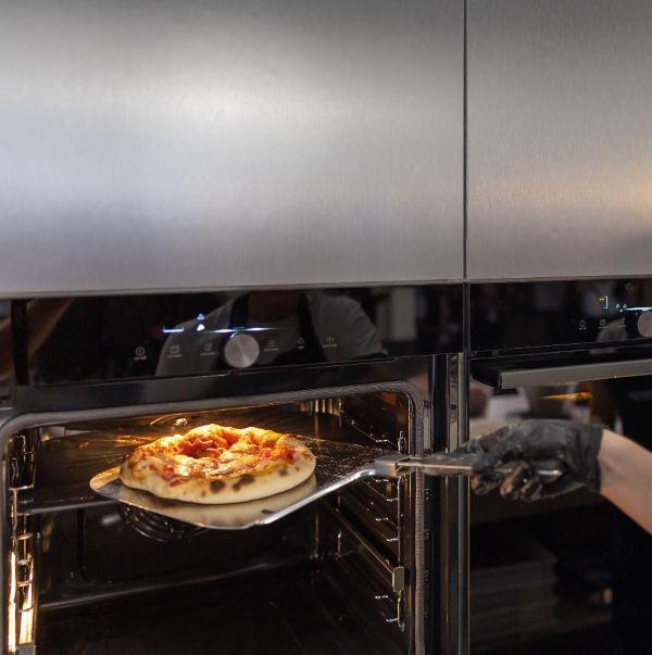 Tehnologija treba da pojednostavi kuhinju