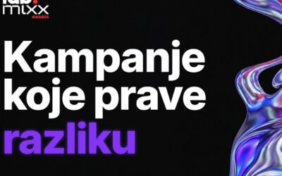 U toku prijave za nagrade MIXX