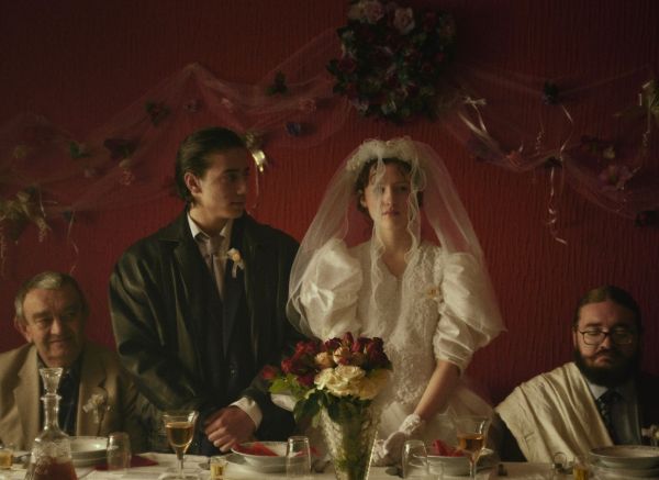 Filmovi dve rediteljke iz Srbije u Kanu