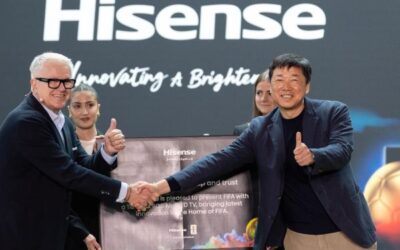 Na kom TV-u će te gledati Svetsko prvenstvo u fudbalu?