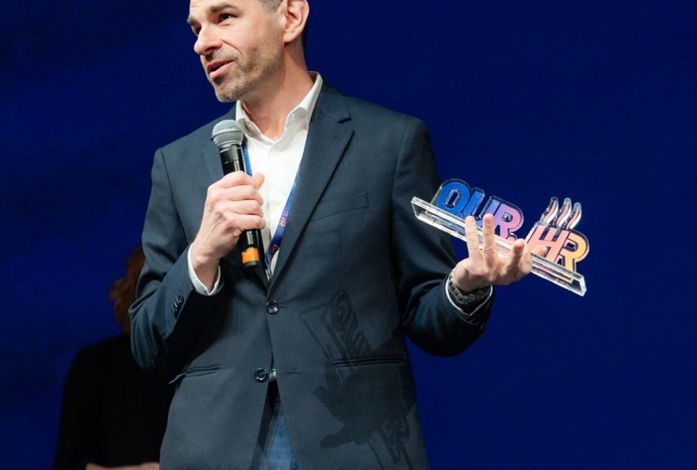 Ljudi prave razliku: ProCredit Bank osvojila O.U.R. HR nagradu za najbolji HR tim u Srbiji