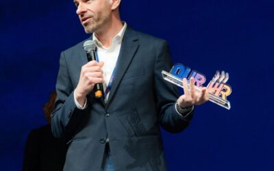 Ljudi prave razliku: ProCredit Bank osvojila O.U.R. HR nagradu za najbolji HR tim u Srbiji