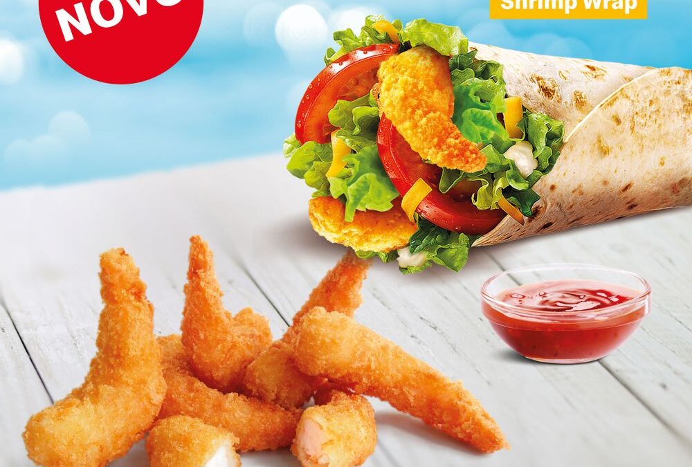 Novi-stari ukus u McDonald’s-u