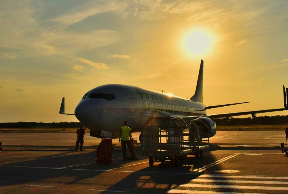 Kriza goriva može prizemljiti avione u Evropi