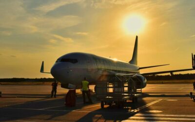 Kriza goriva može prizemljiti avione u Evropi