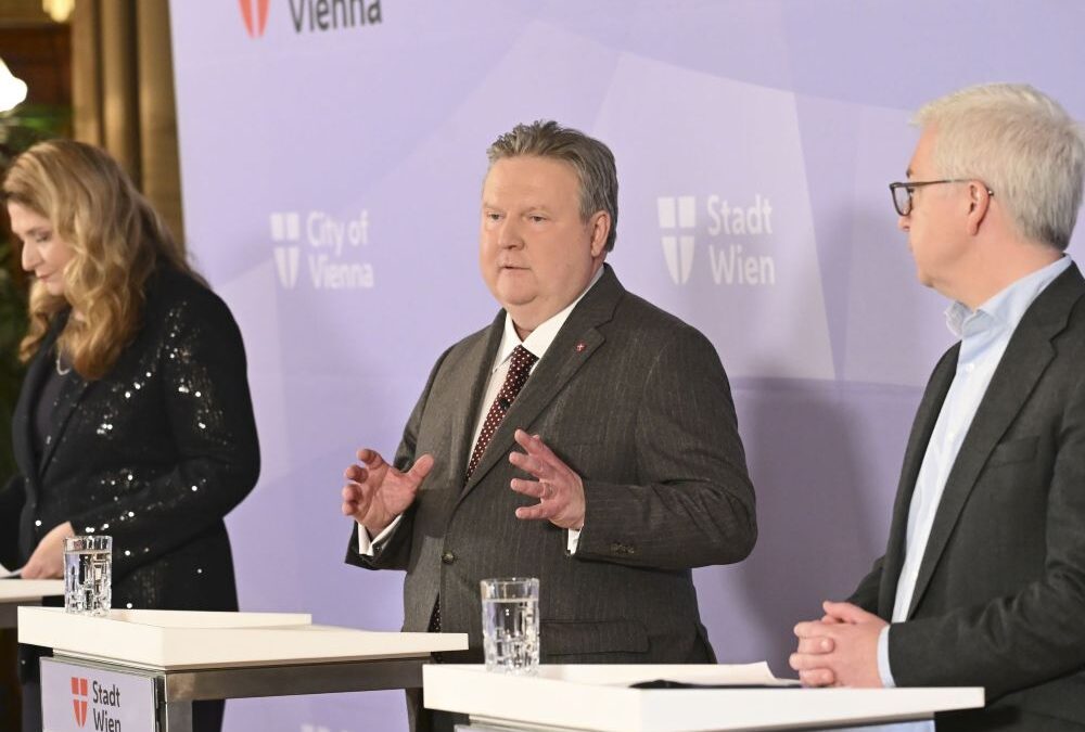 Beč pokreće fond za rast MSP