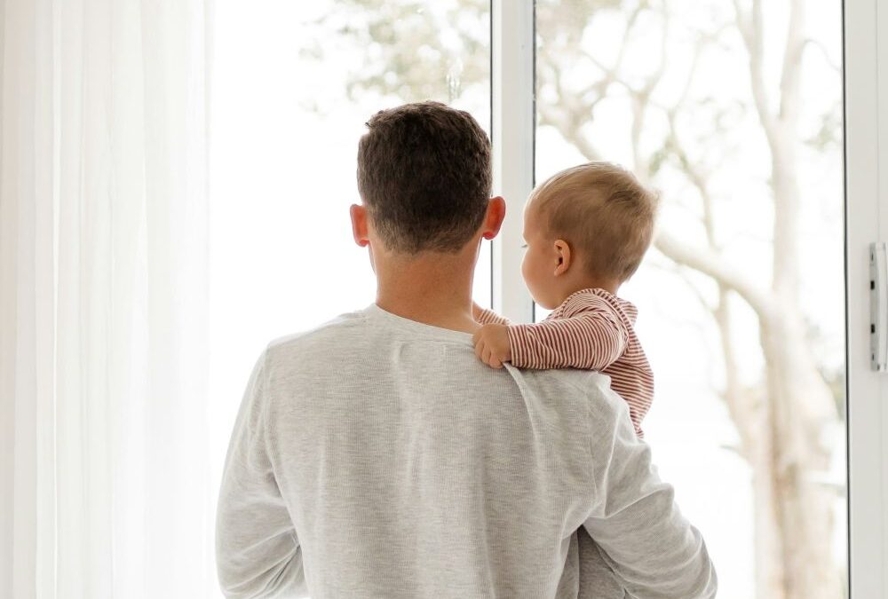 U Crnoj Gori i tate na porodiljskom odsustvu