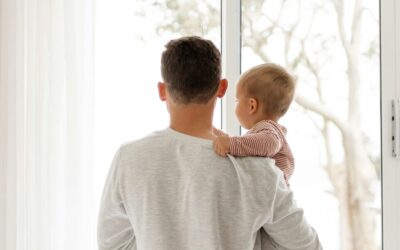 U Crnoj Gori i tate na porodiljskom odsustvu