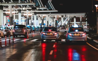 Od 10.04. puna primena EES prilikom ulaska u EU