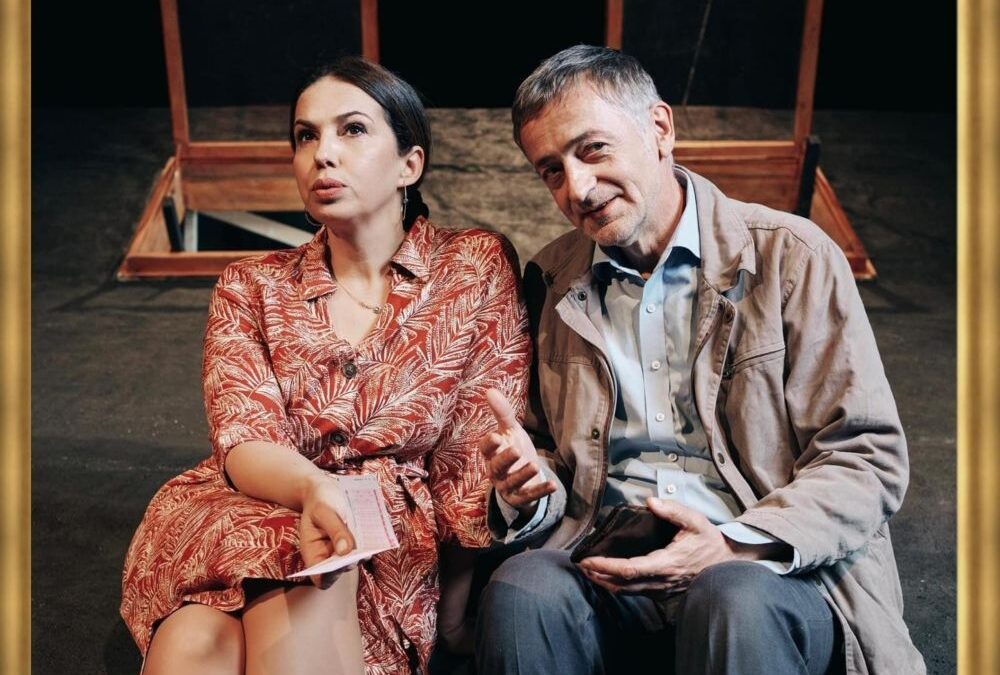 Duhovna muzika i savremeni teatar u Ekata amfiteatru