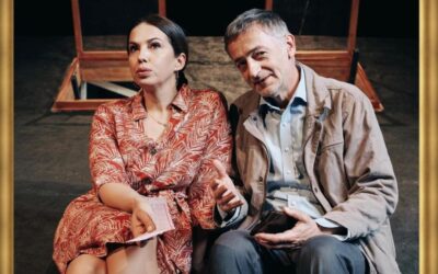 Duhovna muzika i savremeni teatar u Ekata amfiteatru