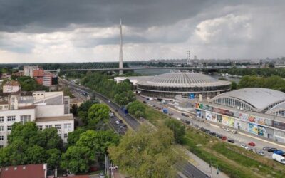 Svetski ekonomisti sledećeg meseca u Beogradu