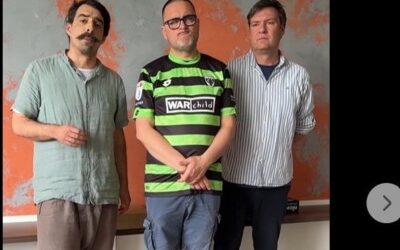 Rekviziti „Državnog posla“ na aukciji za NURDOR