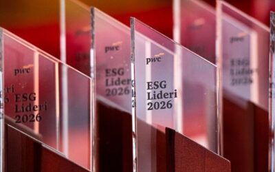 ProCredit banka dobitnik priznanja „ESG lideri“ za inovacije