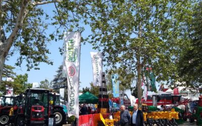 Počeo 93.međunarodni poljoprivredni sajam