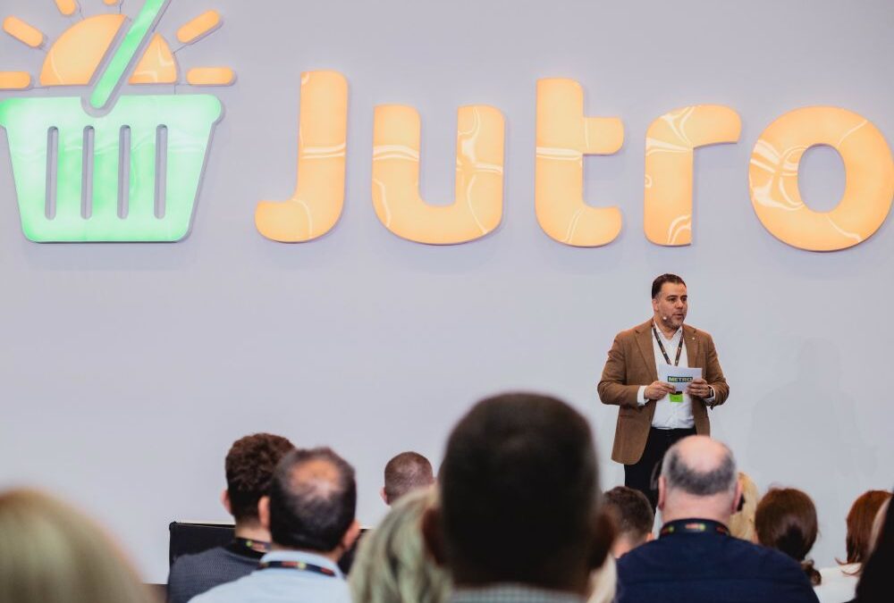 Otvoren 200. objekat „Jutro“