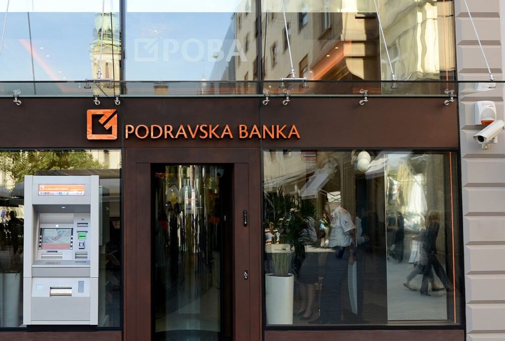 Nova bankarska akvizicijau regionu: Kostić kupuje Podravsku banku