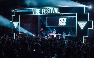 13. po redu VIBE Festival 2026 u Kragujevcu
