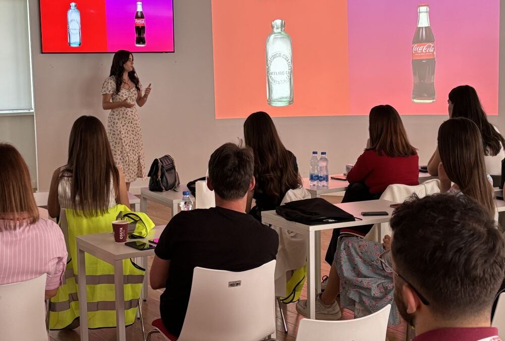 Otvorene prijave za Coke Summership