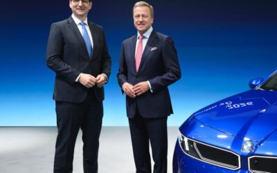 Srbin na čelu kompanije BMW